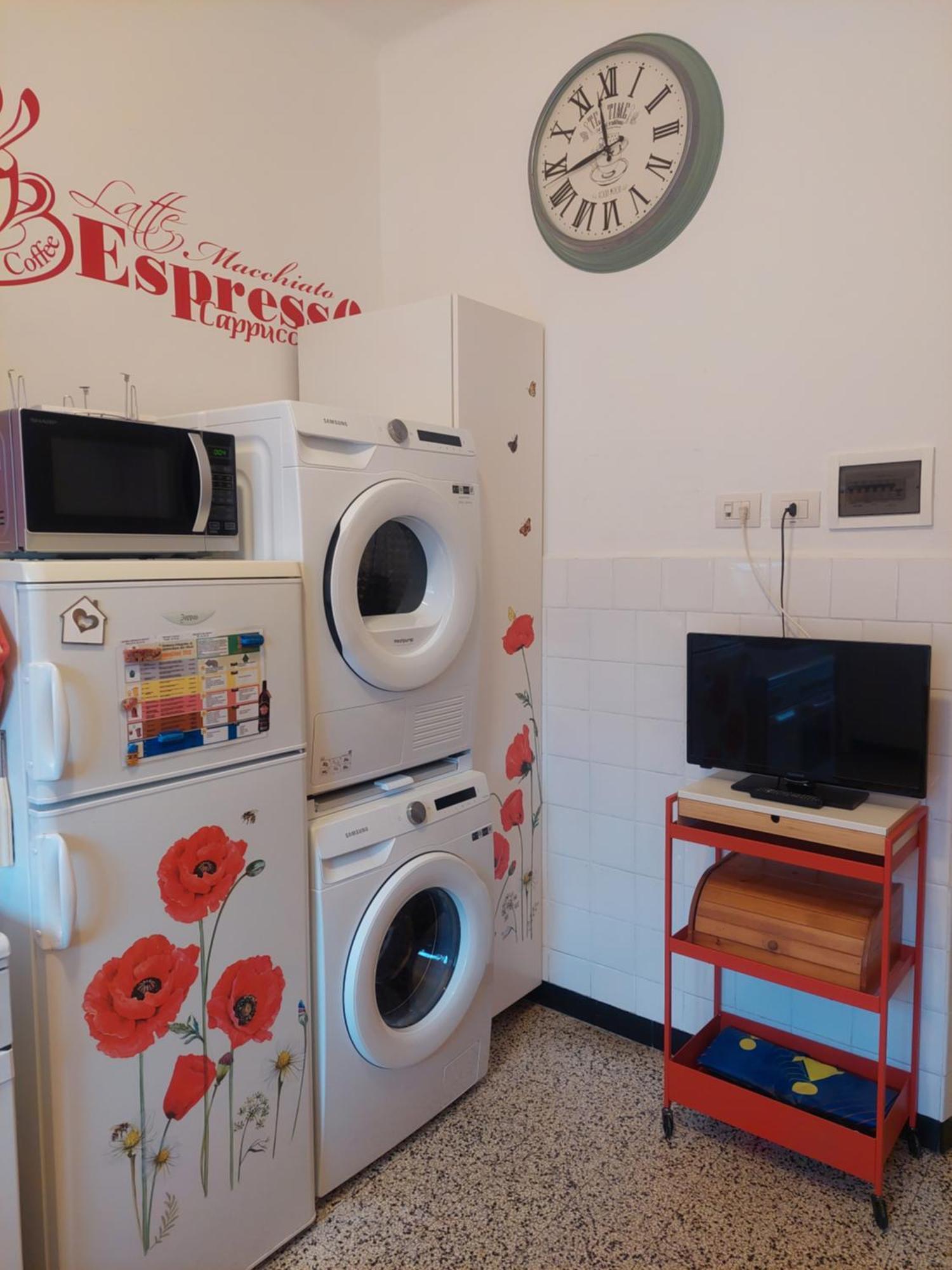 Appartamento Galli Al Mare Levanto Exterior foto